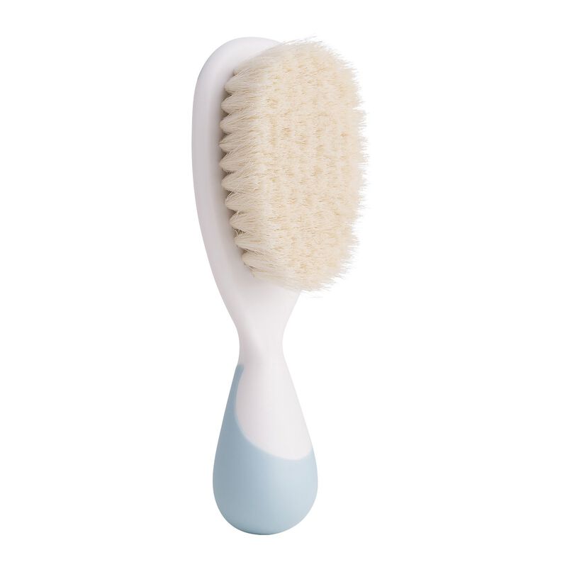 Brush And Comb (Light Blue) image number 2